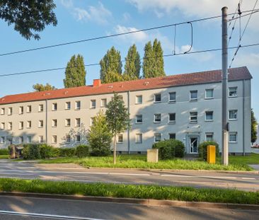 2-Zimmer Wohnung in Langendreer - Photo 3