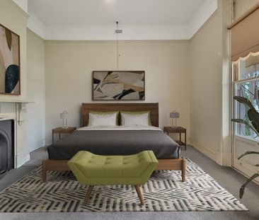Character Villa with Shed, Pit, Room to Move & CBD Convenience! - Photo 4