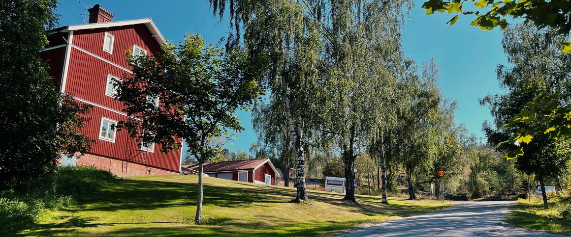 Sandörsbacken 4 - Foto 1