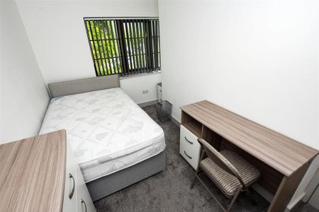 4 bedroom house to rent - Photo 4