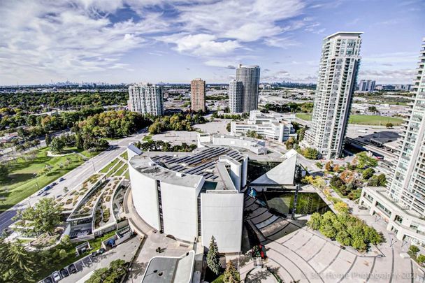 For Lease - 60 Town Centre Court Unit# 2510, Toronto, Ontario - Photo 1