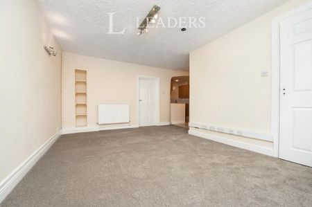 1 bedroom apartment to rent - Photo 2