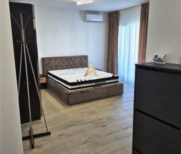 Garsoniera in Ploiesti, zona Albert, MRS Village - Photo 6