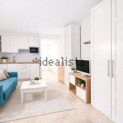 Alquiler de estudio en Avenida del Mar, 7 - Photo 1