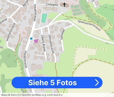STILVOLL IN GRÜNER UMGEBUNG - Foto 1