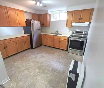 For Lease - 98 Buchanan Street Unit# Lower, Barrie, Ontario - Photo 6