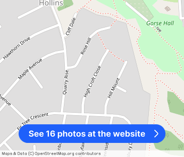 High Croft Close, Dukinfield - Photo 1