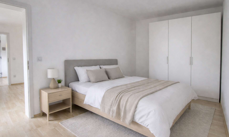 2-Raum-Wohnung im schönen Mühlenwegviertel Halles - Photo 3