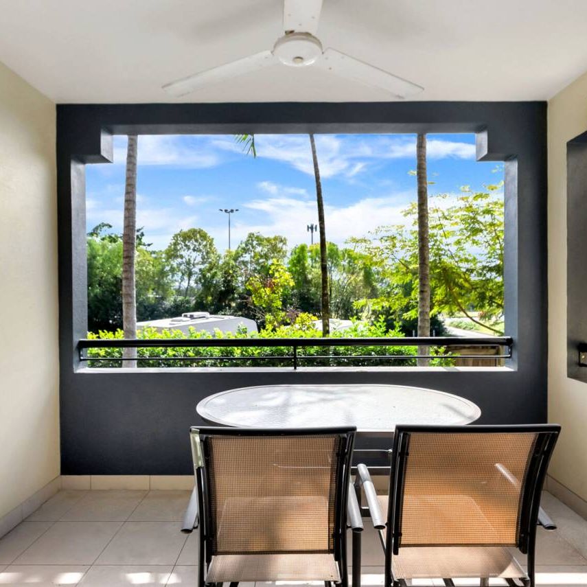 Luxurious Living Awaits at Cairns One! Furnished - Photo 1