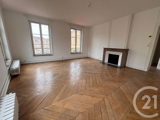 Location Appartement 3 pièces 74m² METZ 57000 - Photo 1