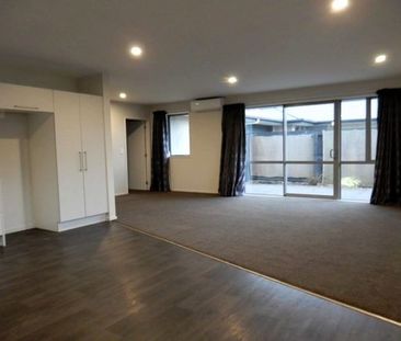 339 Gloucester Street, City Centre (Christchurch City) - Photo 1