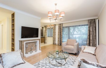 Warszawa, Mokotów, Mokotów Wierzbno, Adama Naruszewicza - Фото 2