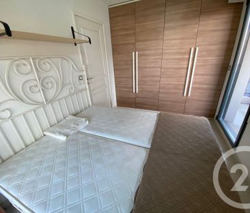Location Appartement 2 pièces 42m² NICE 06300 - Photo 3