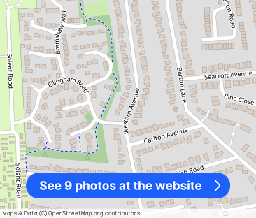 Western Avenue, Barton On Sea BH25 - Photo 1