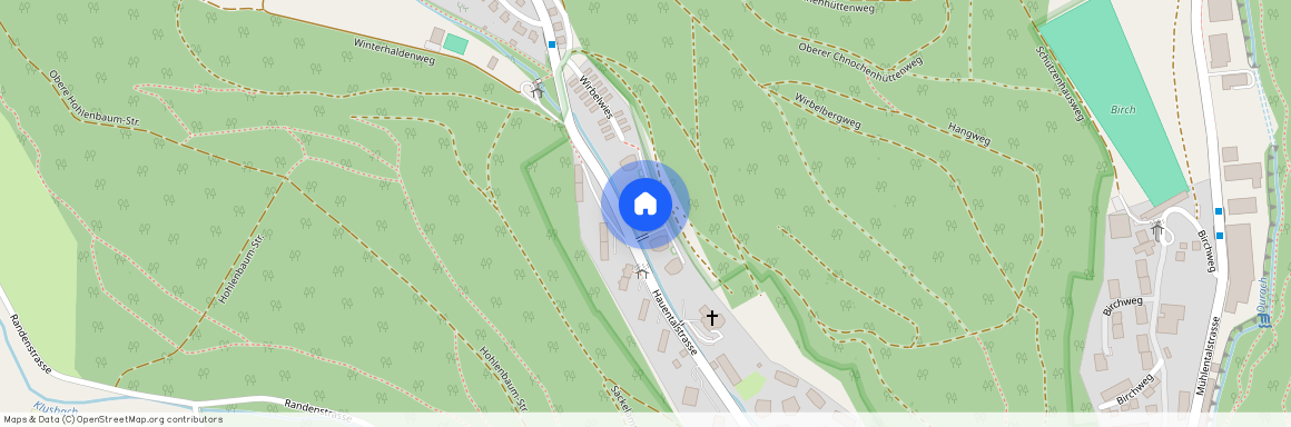 Hauentalstr, 154, 8200 Schaffhausen