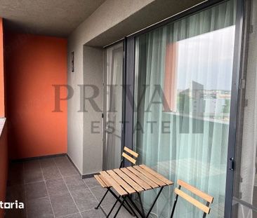 Apartament modern 2 camere, 54 mp, etaj 7, lift, Iris Aradului - Fotografie 1