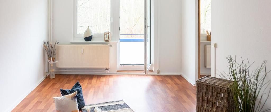 1-Raum-Wohnung - Foto 1