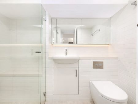 4/10 Daintrey Crescent, Randwick NSW 2031 - Apartment For Rent | Domain - Photo 4