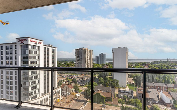 For Lease - 15 Queen Street Unit# 908, Hamilton, Ontario - Photo 1