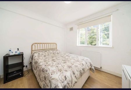 2 Bed Flat, Longfield House, W5 - Photo 4