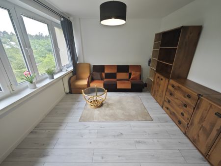 mieszkanie na wynajem Szczecin Pomorzany - Photo 3