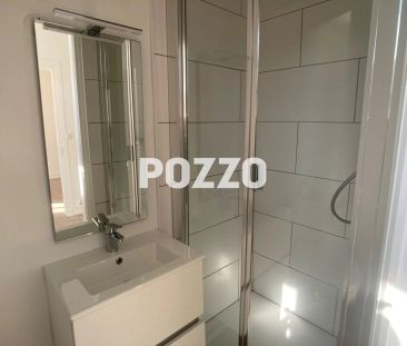 APPARTEMENT A LOUER CENTRE VILLE DE SAINT PAIR T2 (32M²) - Photo 6