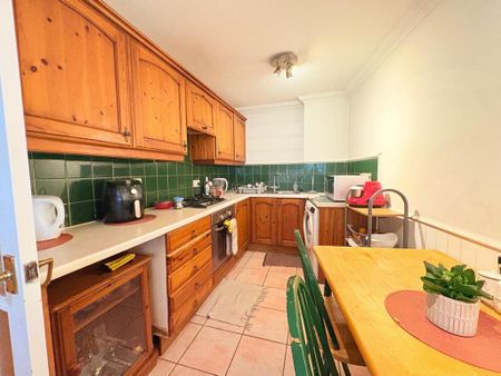 2 bedroom terraced house to rent - Photo 4