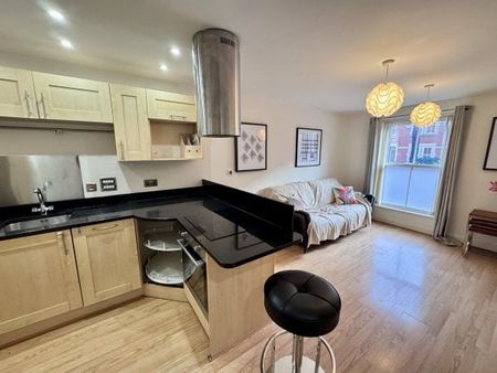 The Gallery, Nottingham, NG7 - Photo 4