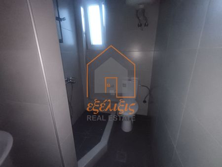 Studio/Γκαρσονιέρα για ενοικίαση Άγιος Βασίλειος (Βόλος) - Photo 2