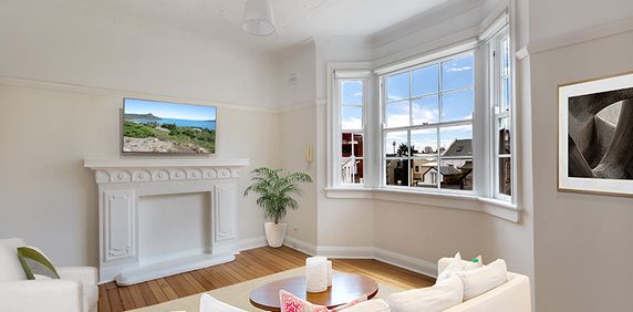 8/8A Queen Street, Woollahra NSW 2025 - Apartment For Rent | Domain - Photo 2