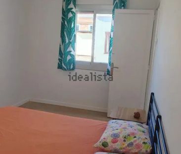 Alquiler de piso en Calle del Baluard, 71 - Photo 3