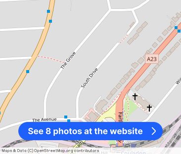 South Drive, COULSDON - Photo 1