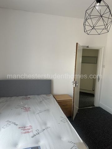 Denison Road, Manchester, M14 5PB - Photo 4