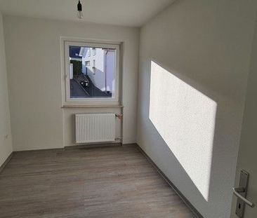 Schicke Familienwohnung in Aplerbeck - Foto 5