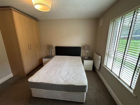 Apartment 1, 94 Drumcondra Road Lower, Drumcondra, Dublin 9, Drumcondra, Dublin 9 - Photo 2