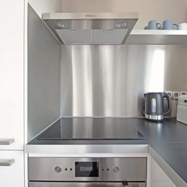 Haarlemmer Houttuinen | One Bedroom - Photo 1