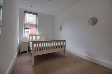 2 bedroom apartment to rent - Photo 2