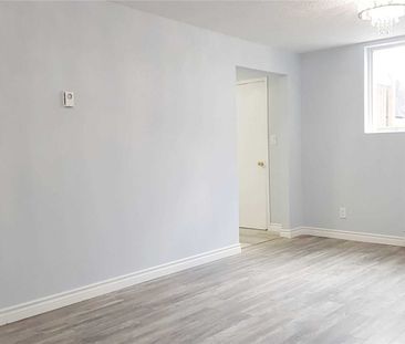 For Lease - 359 Buena Vista Avenue Unit# Lower, Oshawa, Ontario - Photo 4