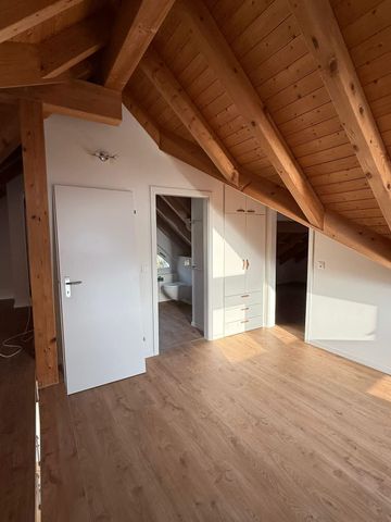 3.5 Zimmer, 110 m², 4. Stock - Photo 2