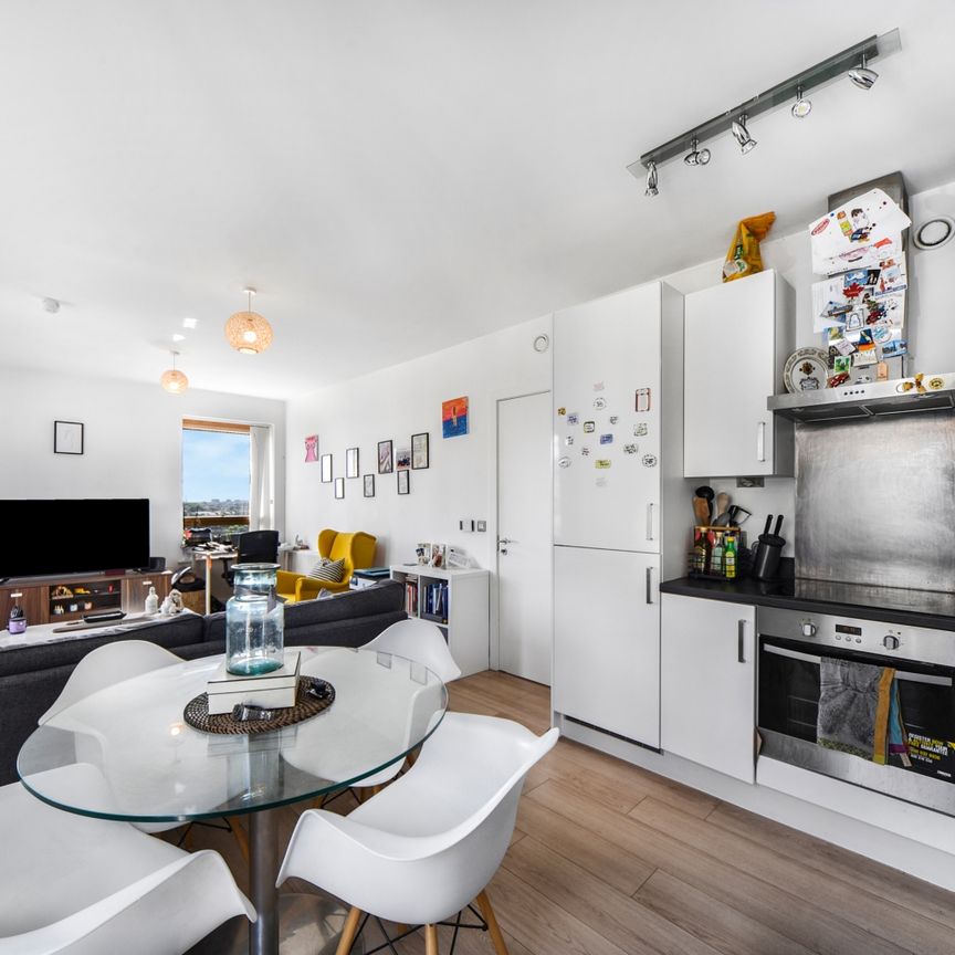 1 bedroom apartment to rent - Photo 1