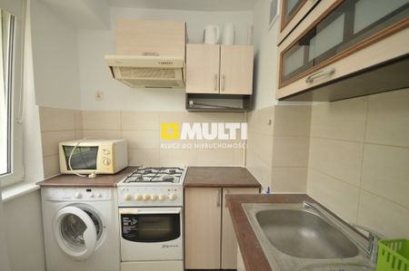 2 pokoje z balkonem, wynajem, SZCZECIN Świerczewo - Фото 3