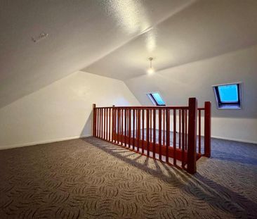 2 bedroom apartment to rent - Photo 5