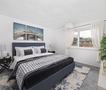 1 bedroom apartment to rent - Photo 2