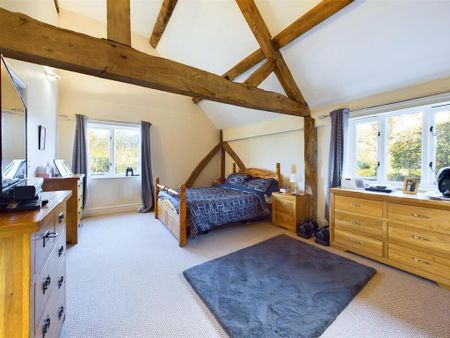 4 bedroom barn conversion to rent - Photo 4
