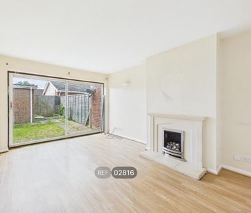 2 bedroom bungalow to rent - Photo 3