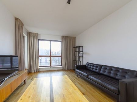 3 pokojowe mieszkanie na Rydygiera 73 m² - Zdjęcie 5