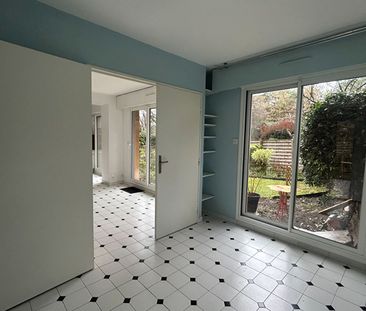 Location Appartement 2 pièces 40m² - Photo 6