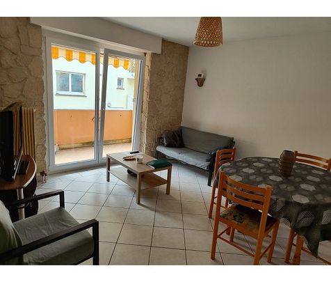 location Appartement 3 pièces à Colmar - REF 1590-RS - Photo 1