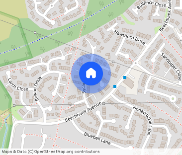 Sycamore Close, Poole, Dorset, BH17 - Photo 1