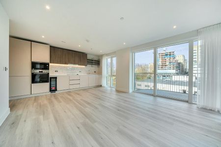 3 bedroom flat to rent - Photo 2